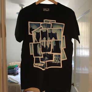 Zoo York Brooklyn Bride shirt